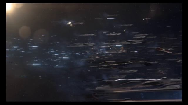 Mass Effect 3 Music Video смотреть онлайн