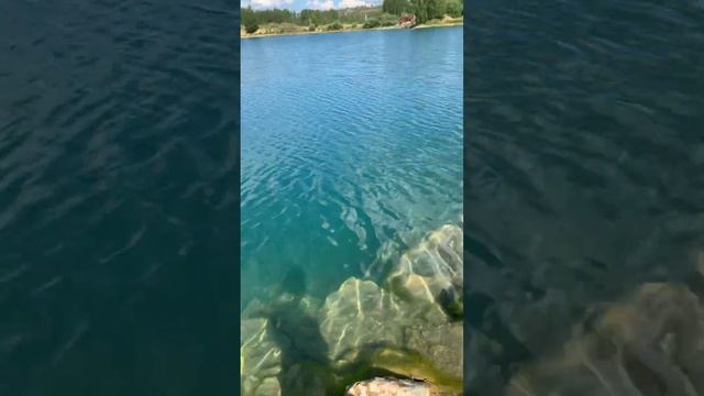 Водичка ещё холодная смотреть онлайн