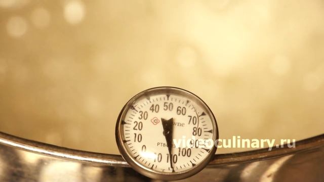 Зефир - Рецепт Бабушки Эммы смотреть онлайн