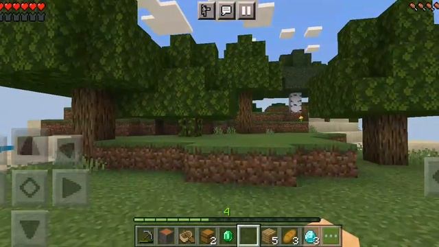 Большое приключение в Майнкрафт. смотреть онлайн