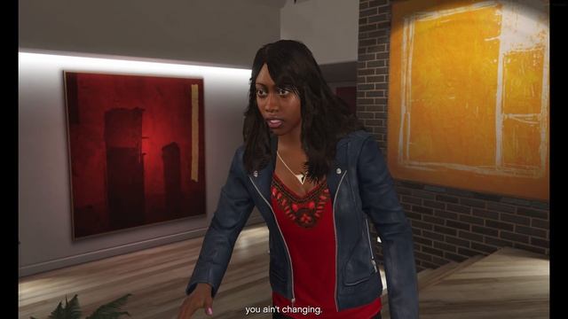 GTA 5 4K Story Gameplay: A Crime-Filled Adventure in Ultra Detail ! Part 14 смотреть онлайн