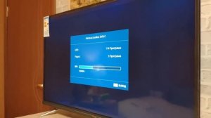 Китайский ТВ 40 дюймов за 14000 Неожиданная находка Skyworth 40E2