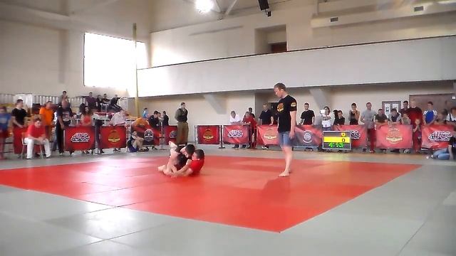 53 ПОЕДИНОК (cadets) ADCC.MD 2014 * Campionatul Moldova (31.05.2014) смотреть онлайн
