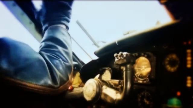 Спаленi Вiтрила - Полетiли В Небо смотреть онлайн