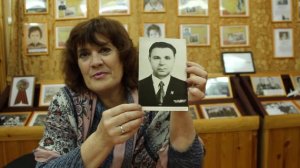 Память об Отце в Троицко - Печорском музее, ФЕСТИВАЛЬ " Ö ":