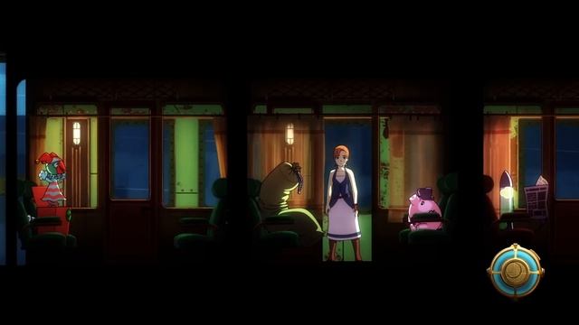Forgotton Anne REVIEW | Nintendo Switch, PS4, Xbox One, PC смотреть онлайн