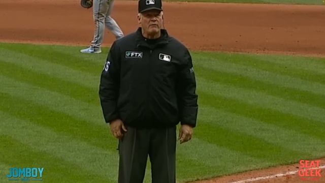 Rays challenge José Ramírez go-ahead home run, a breakdown смотреть онлайн