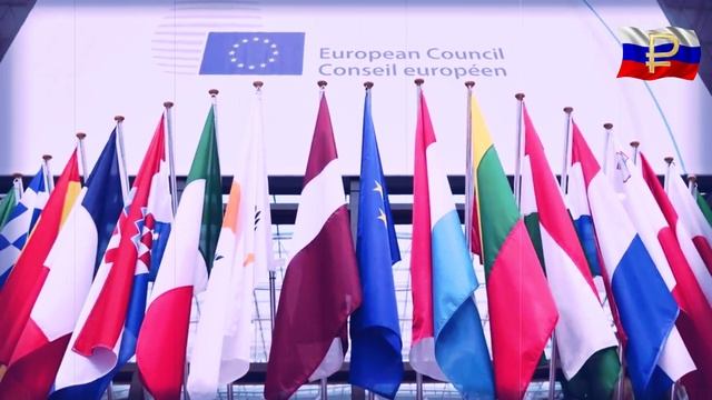 Евросоюз попал под Российские санкции