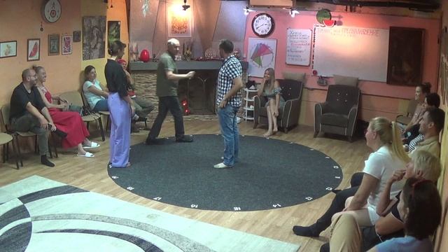 Тумблер ответственности мужчины