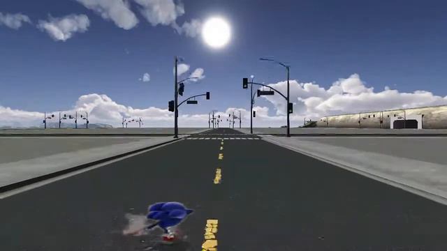 New Green Screen Test (Gmod Big City Map) смотреть онлайн