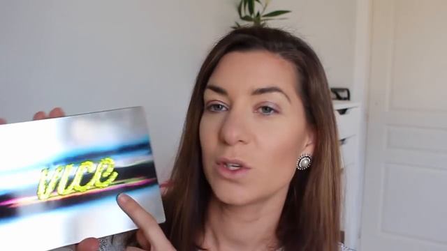 Tuto Crash Test: Clinique, Urban Decay, L'oréal