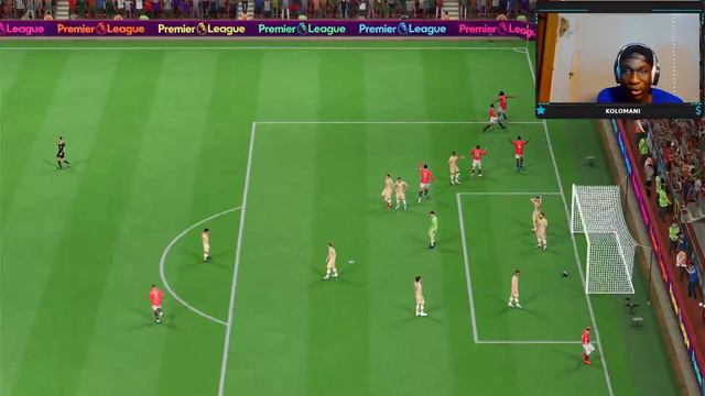 Is he Worth it!!? Khephren Thuram Player Review-FIFA 23 Ultimate Team смотреть онлайн