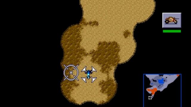 Dune 2. The Battle For Arrakis - Atreides. Part 2