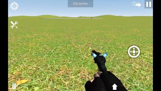 GMOD POCKET EDTION?!! Simple Box 2 смотреть онлайн