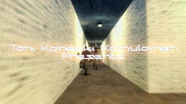 Freon The Movie [Counter-Strike 1.6]