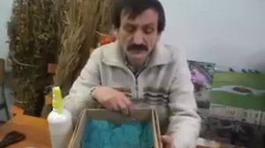 Разведение червя "Старатель". Изготовление биогумуса.