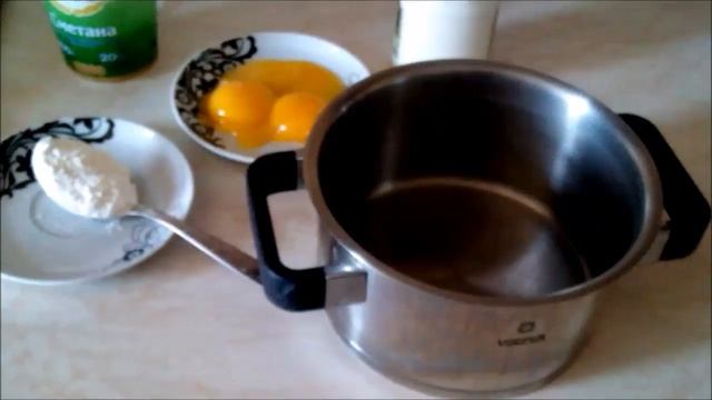 Украшаем десертВкусный простой песочный пирог Рецепт теста Летний десерт смотреть онлайн