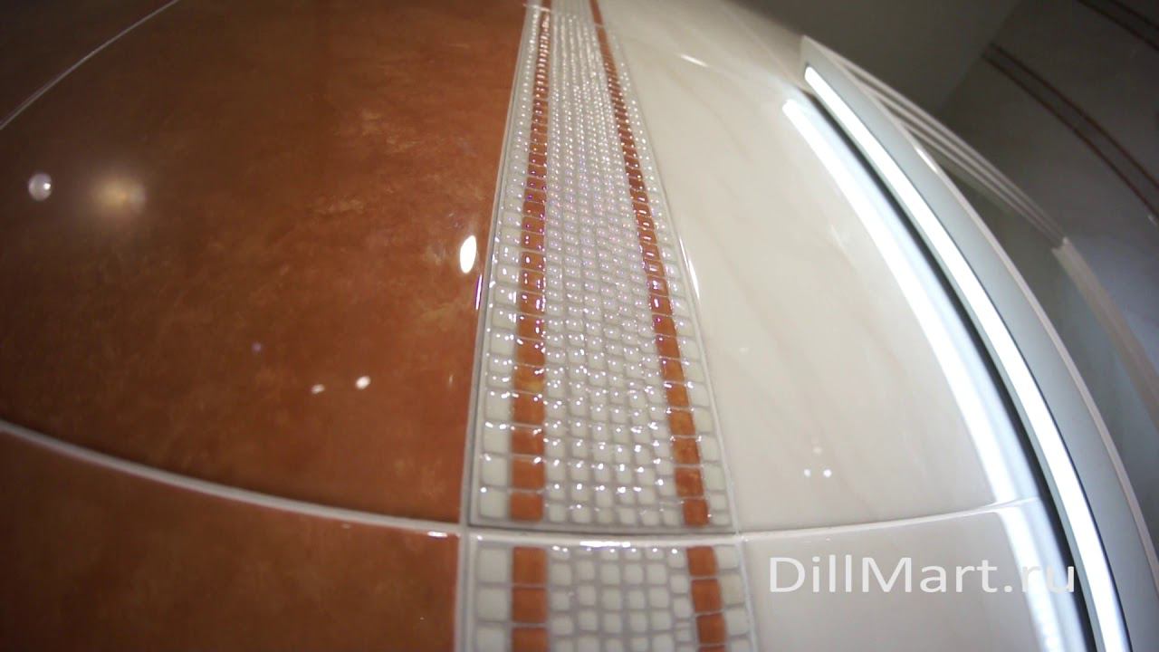 Коллекция Павловск - Керамическая плитка и керамогранит из серии "Две Венеции" Kerama Marazzi смотреть онлайн