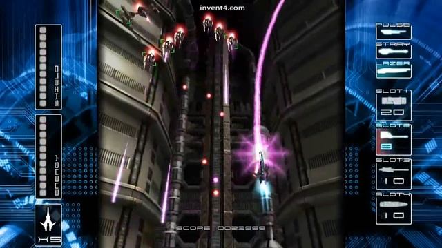 Razor2 Hidden Skies смотреть онлайн
