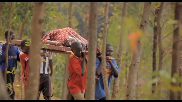 Short Film About Pregnancy And Birth Around The World | 