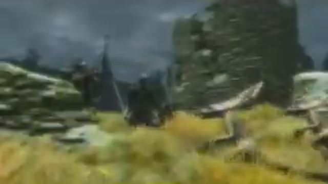 Elder Scrolls IV: Oblivion (Multi Ad: USA) смотреть онлайн