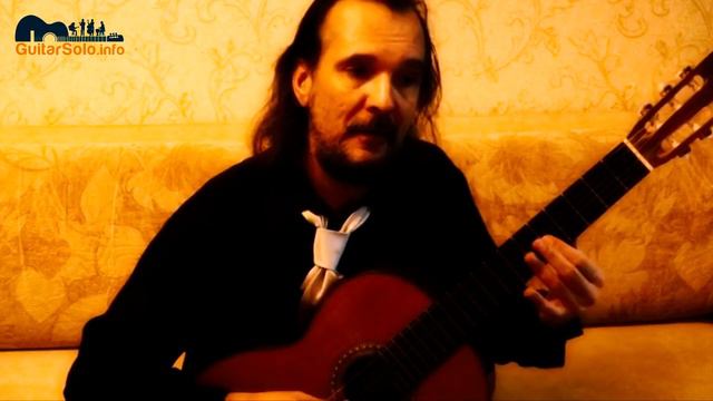 Little Lilliputian - Guitar Cover (Fingerstyle) смотреть онлайн