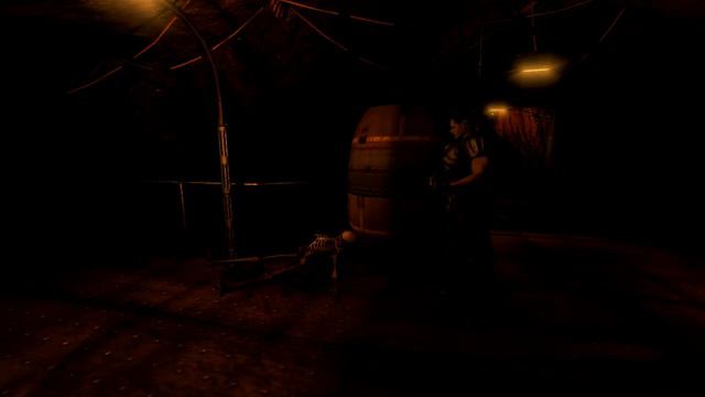 Doom 3-Junon Part 1 смотреть онлайн