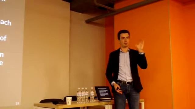 Flow-Based Programming with Elixir, Anton Mishchuk | Elixir Club смотреть онлайн