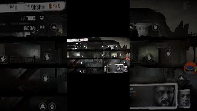[This War of Mine] บอกว่าสนุกโว็ย ep. 1 смотреть онлайн