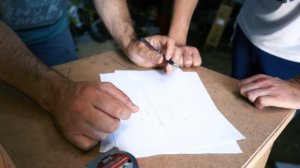 САП БОРД своими руками | Сапсерфинг | SUP - Board | DIY |ЧАСТЬ 1 #сапборд