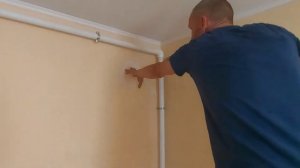 АЛМАЗНОЕ БУРЕНИЕ.163 коронкой по газоблоку