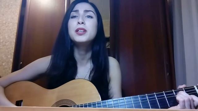 IOWA - Одно и то же(cover) смотреть онлайн
