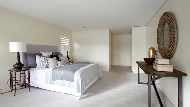 Di Jones / Point Piper, 1/56-58 Wolseley Road смотреть онлайн