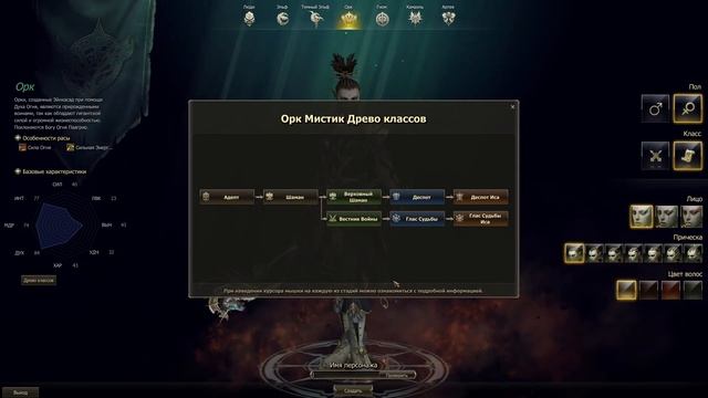 Кем начать играть в 2023 году LineAge 2 | RuOff | Main | Airin смотреть онлайн