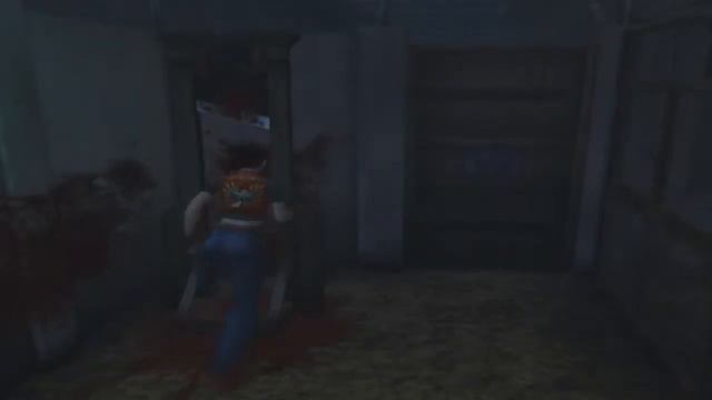 METAL DETECTOR | Resident Evil Code Veronica X - Let's Play #2 (PS2 Emulator) смотреть онлайн