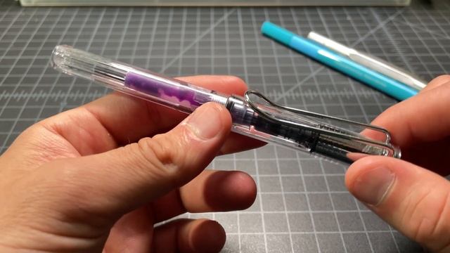 What I've Been Writing With - July 2021 Edition смотреть онлайн
