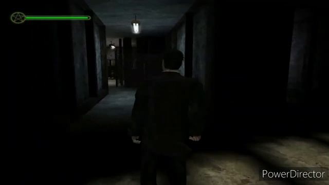 Прохождение Константин: Повелитель Тьмы Часть 1 (PC) (Без комментариев) смотреть онлайн
