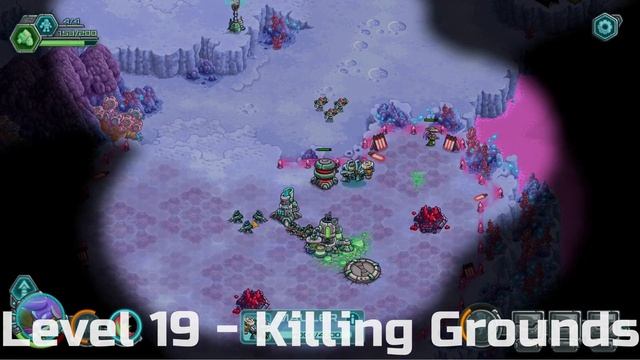 IRON MARINES INVASION ACHIEVEMENTS / EASTER EGGS GUIDE смотреть онлайн