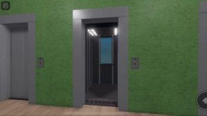 (Roblox) Лифт СЛЗ Wellmaks на карте КОПЭ house.