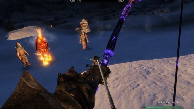 Skyrim 2017 1 16 10 27 49 смотреть онлайн