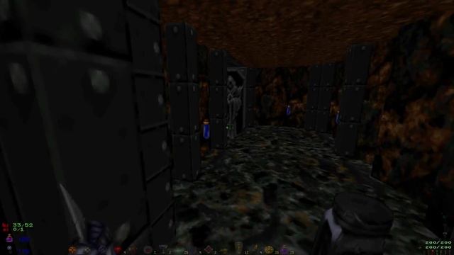 Hexen: A New World + Hexercise - Part 7 смотреть онлайн