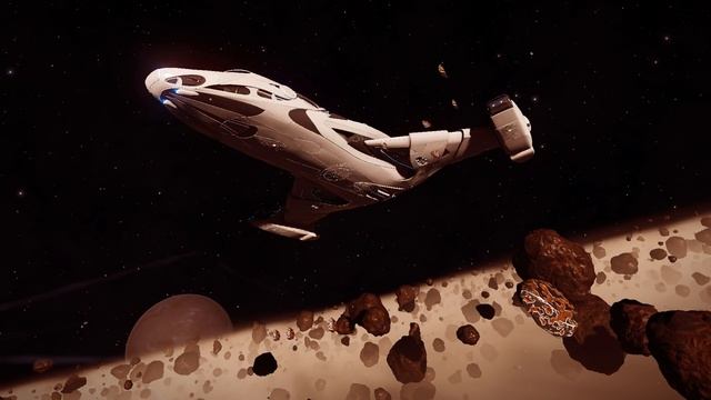 Ultimate Beginner's guide to MINING in Elite Dangerous смотреть онлайн