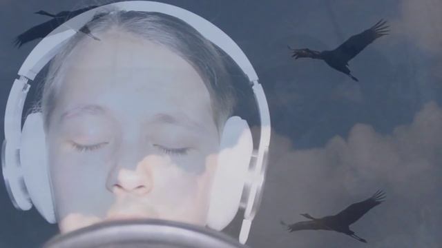 Кристина Ашмарина - Журавли смотреть онлайн