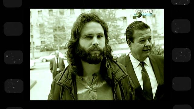 ДЖИМ МОРРИСОН: Трагическая судьба солиста The Doors // Клуб 27 смотреть онлайн