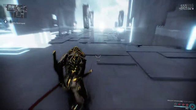 Mastery Rank 19 - Warframe смотреть онлайн