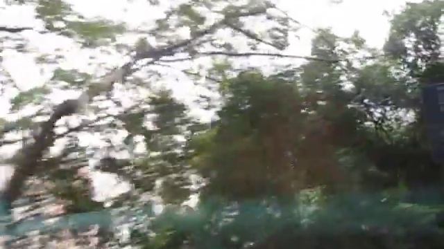 Гонконг, пик Виктории. Люди живут в гнездах... Капец 2 смотреть онлайн