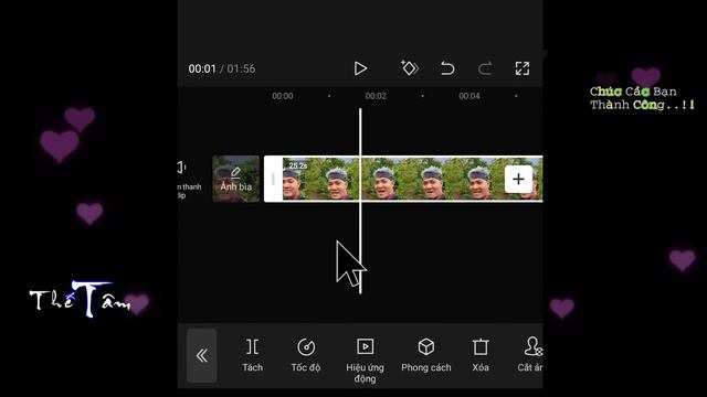 Cách Chỉnh Sửa Video Bằng App CapCut - Chi Tiết Từ A đến Z смотреть онлайн
