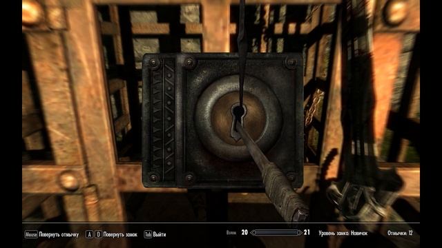 НОВОЕ НАЧАЛО! КАДЖИТ ДАЕТ П**ДЫ! ► The Elder Scrolls V: Skyrim #1 смотреть онлайн