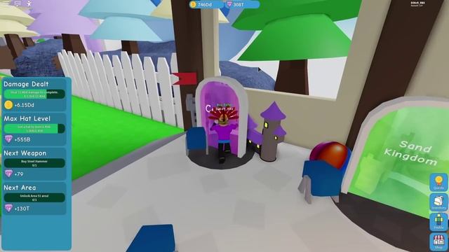 ЧИТЫ БЕЗ ДОНАТА! СИМУЛЯТОР РАСПАКОВКИ В РОБЛОКС! UNBOXING SIMULATOR смотреть онлайн