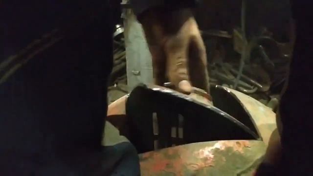 буржуйка из газового баллона смотреть онлайн